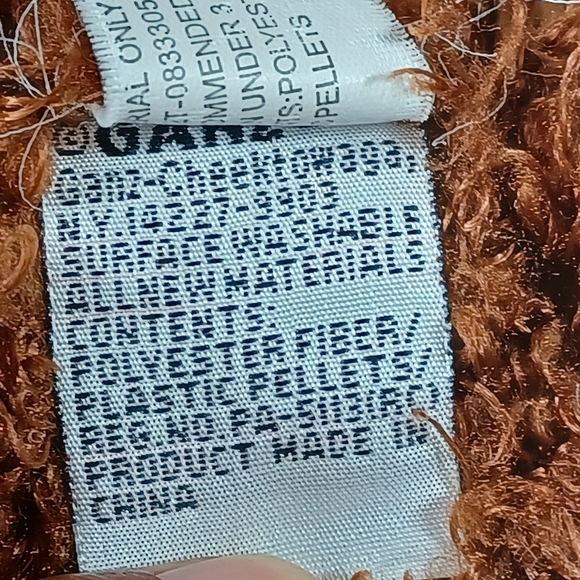 •Webkinz Ganz Brown Cheeky Monkey 9in No Code - Picture 10 of 16